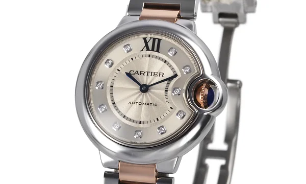 カルティエ WE902044 コピー 時計