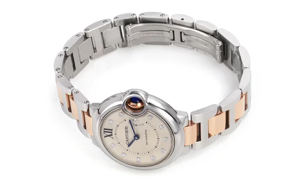 カルティエ WE902044 コピー 時計[1]