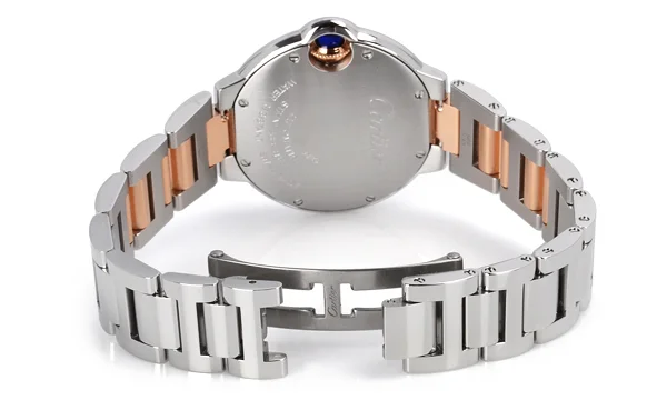 カルティエ WE902044 コピー 時計[2]