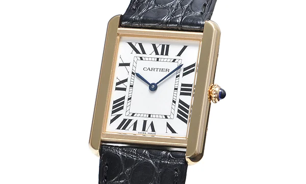 カルティエ W5200004 コピー 時計