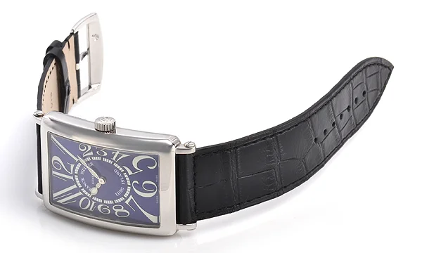 フランクミュラー 1002QZ コピー 時計[1]