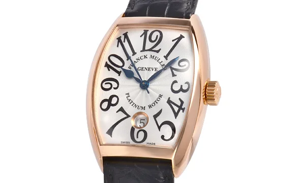 フランクミュラー 7851SCDT コピー 時計