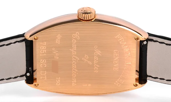 フランクミュラー 7851SCDT コピー 時計[3]