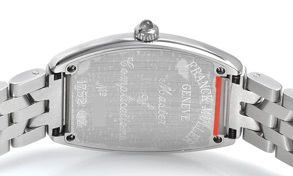 フランクミュラー 1752QZ-1 コピー 時計[2]