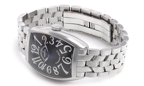 フランクミュラー 6850CASAMC コピー 時計[1]