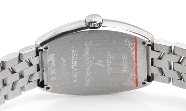 フランクミュラー 6850CASAMC コピー 時計[2]