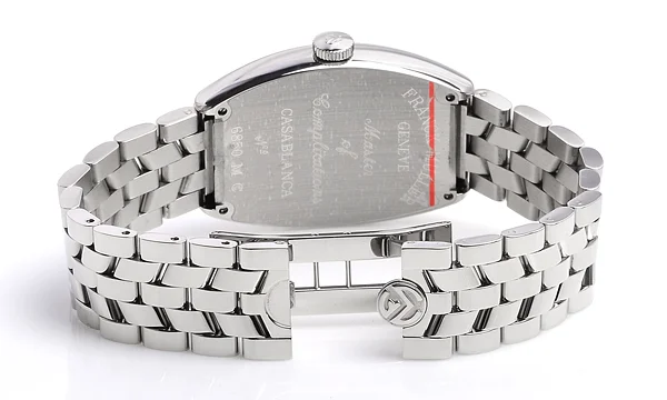 フランクミュラー 6850CASAMC コピー 時計[3]