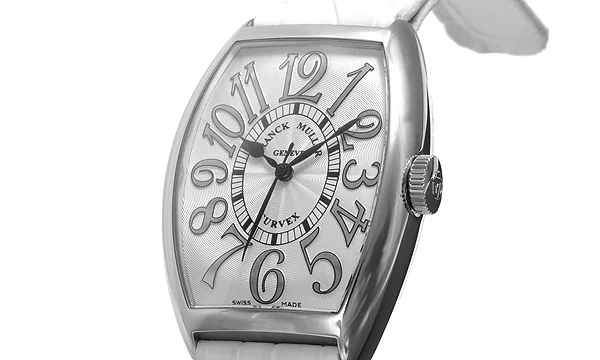 フランクミュラー 5850SC RELIEF コピー 時計[1]