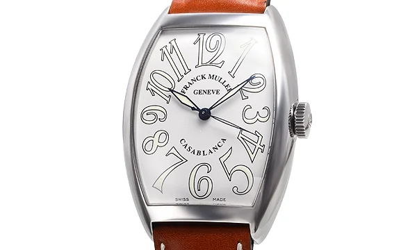 フランクミュラー 6850CASAMC-1 コピー 時計