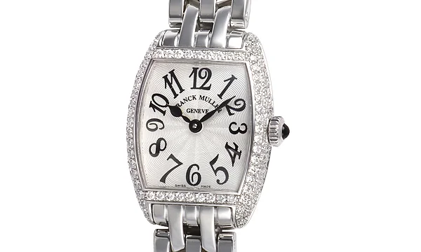 フランクミュラー 2252QZD コピー 時計