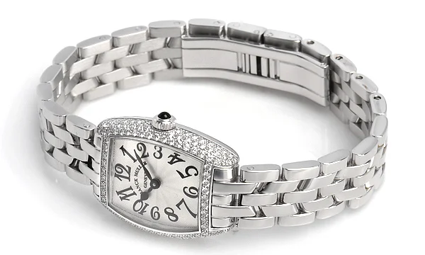 フランクミュラー 2252QZD コピー 時計[1]