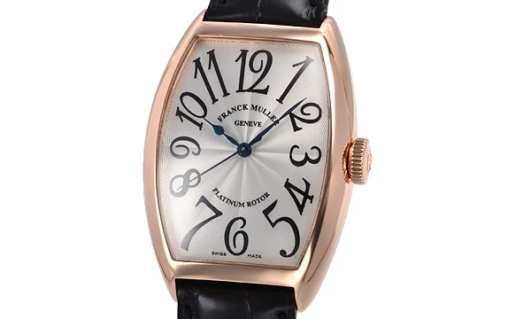 フランクミュラー 5850SC-1 コピー 時計