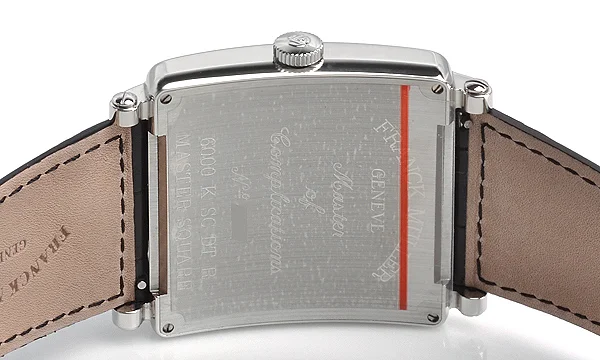 フランクミュラー 6000KSCDTR コピー 時計[1]