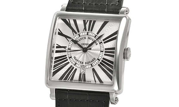 フランクミュラー 6000KSCDTR コピー 時計[3]