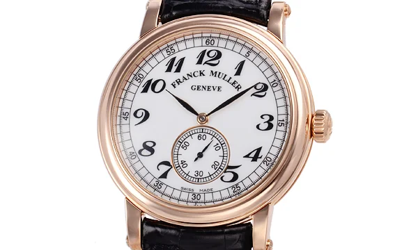 フランクミュラー 7391BS6 VIN コピー 時計