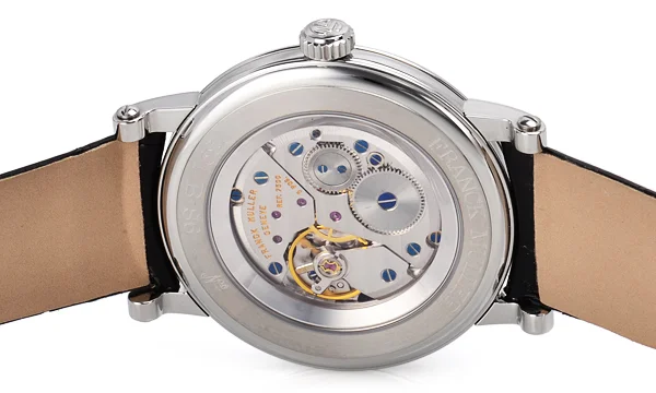 フランクミュラー 7391BS6 コピー 時計[3]