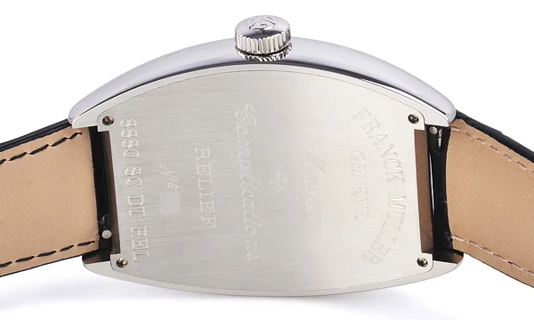 フランクミュラー 8880SCDT RELIEF コピー 時計[3]