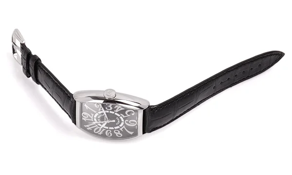 フランクミュラー 5850SC RELIEF-1 コピー 時計