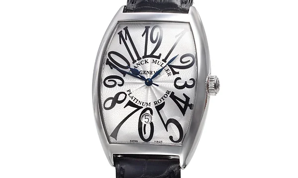 フランクミュラー 6850BSCDTVA コピー 時計