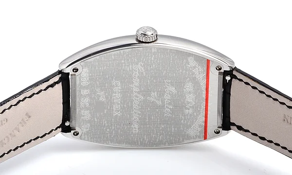 フランクミュラー 6850BSCDTVA コピー 時計[2]