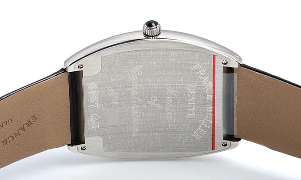 フランクミュラー 2867QZ コピー 時計[2]