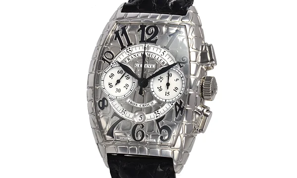 フランクミュラー 8880CCAT IRON CRO コピー 時計