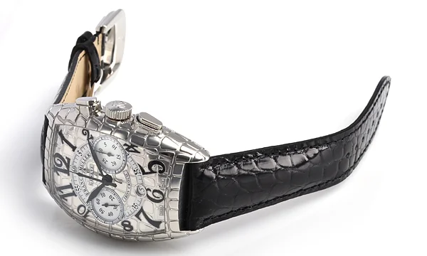 フランクミュラー 8880CCAT IRON CRO コピー 時計[1]