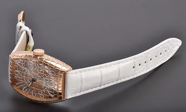 フランクミュラー 5850SC GOLD CRO コピー 時計[1]