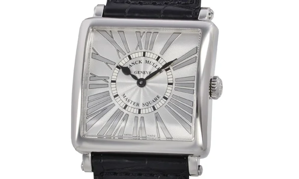 フランクミュラー 6002MQZ RELIEF コピー 時計