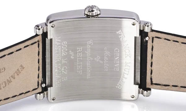 フランクミュラー 6002MQZ RELIEF コピー 時計[3]