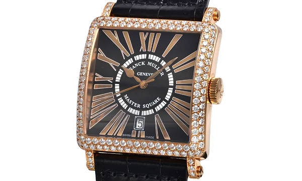 フランクミュラー 6000HSCDTD RELIEF コピー 時計