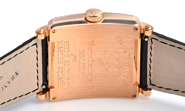 フランクミュラー 6000HSCDTD RELIEF コピー 時計[2]