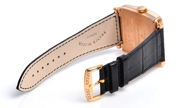 フランクミュラー 6000HSCDTD RELIEF コピー 時計[3]