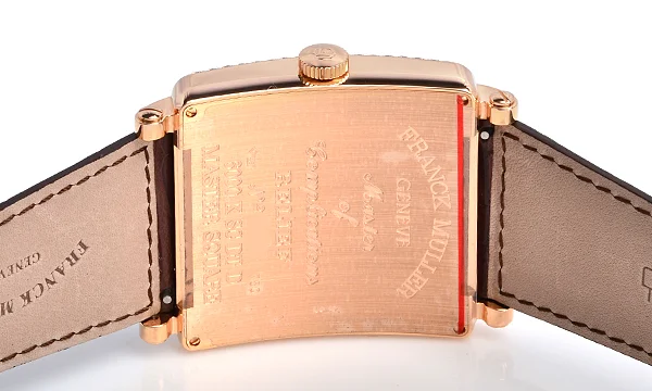 フランクミュラー 6000KSCDTD RELIEF コピー 時計[2]