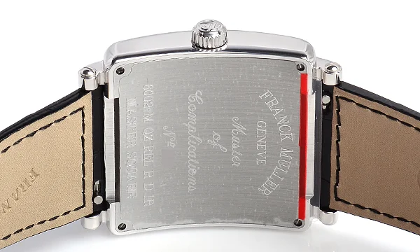 フランクミュラー 6002MQZ COL REL R D1R コピー 時計[2]