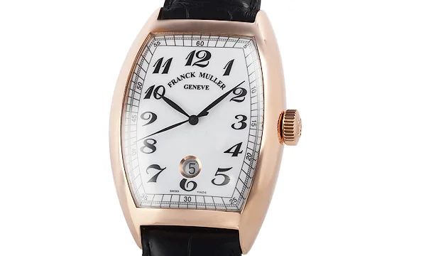 フランクミュラー 8880SCDT VIN コピー 時計