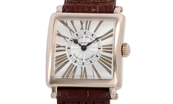 フランクミュラー 6002SQZRELIEF コピー 時計