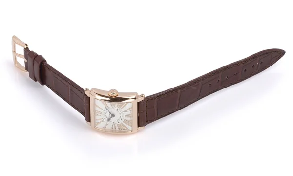 フランクミュラー 6002SQZRELIEF コピー 時計[1]