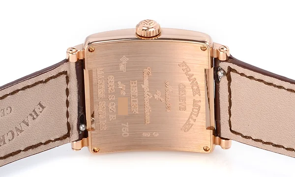 フランクミュラー 6002SQZRELIEF コピー 時計[3]