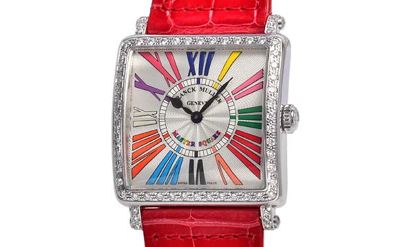 フランクミュラー 6002MQZ COL DRM R D1R コピー 時計