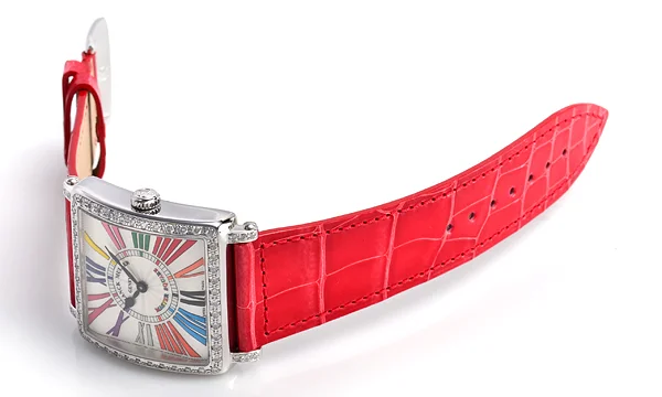 フランクミュラー 6002MQZ COL DRM R D1R コピー 時計[1]