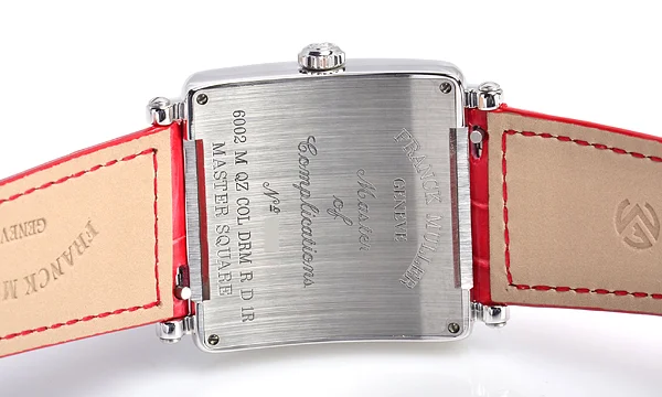 フランクミュラー 6002MQZ COL DRM R D1R コピー 時計[2]