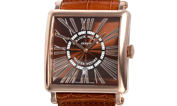 フランクミュラー 6000KSCDT RELIEF コピー 時計