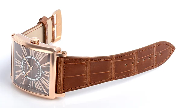 フランクミュラー 6000KSCDT RELIEF コピー 時計[1]