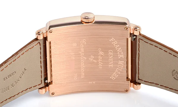 フランクミュラー 6000KSCDT RELIEF コピー 時計[3]