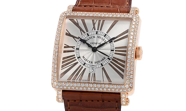 フランクミュラー 6000KSCDTD RELIEF-1 コピー 時計