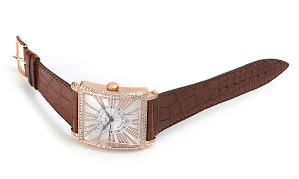 フランクミュラー 6000KSCDTD RELIEF-1 コピー 時計[1]