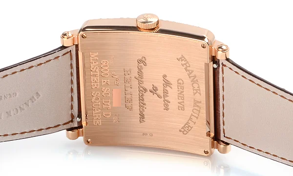 フランクミュラー 6000KSCDTD RELIEF-1 コピー 時計[3]