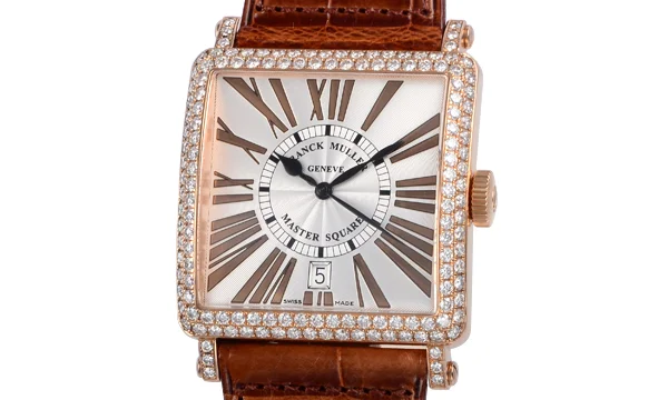 フランクミュラー 6000HSCDTD RELIEF-1 コピー 時計