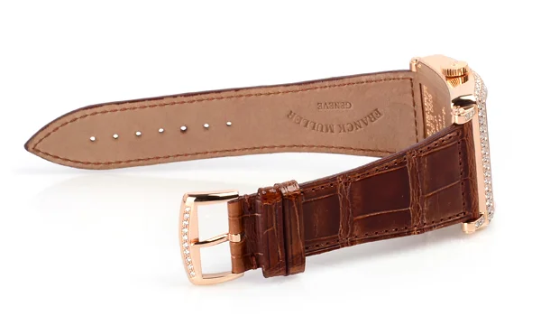 フランクミュラー 6000HSCDTD RELIEF-1 コピー 時計[2]